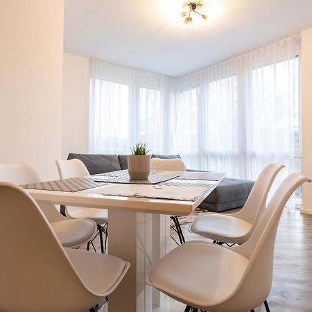 קלגנפורט Apartment Klagenfurt - City Center מראה חיצוני תמונה