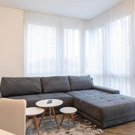 קלגנפורט Apartment Klagenfurt - City Center מראה חיצוני תמונה
