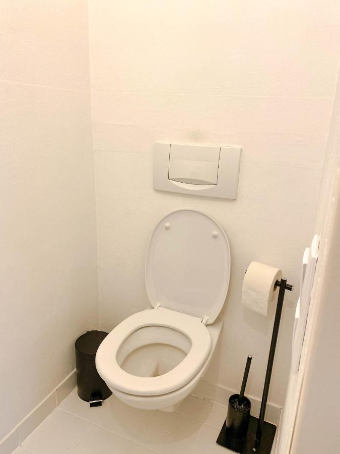 קלגנפורט Apartment Klagenfurt - City Center מראה חיצוני תמונה