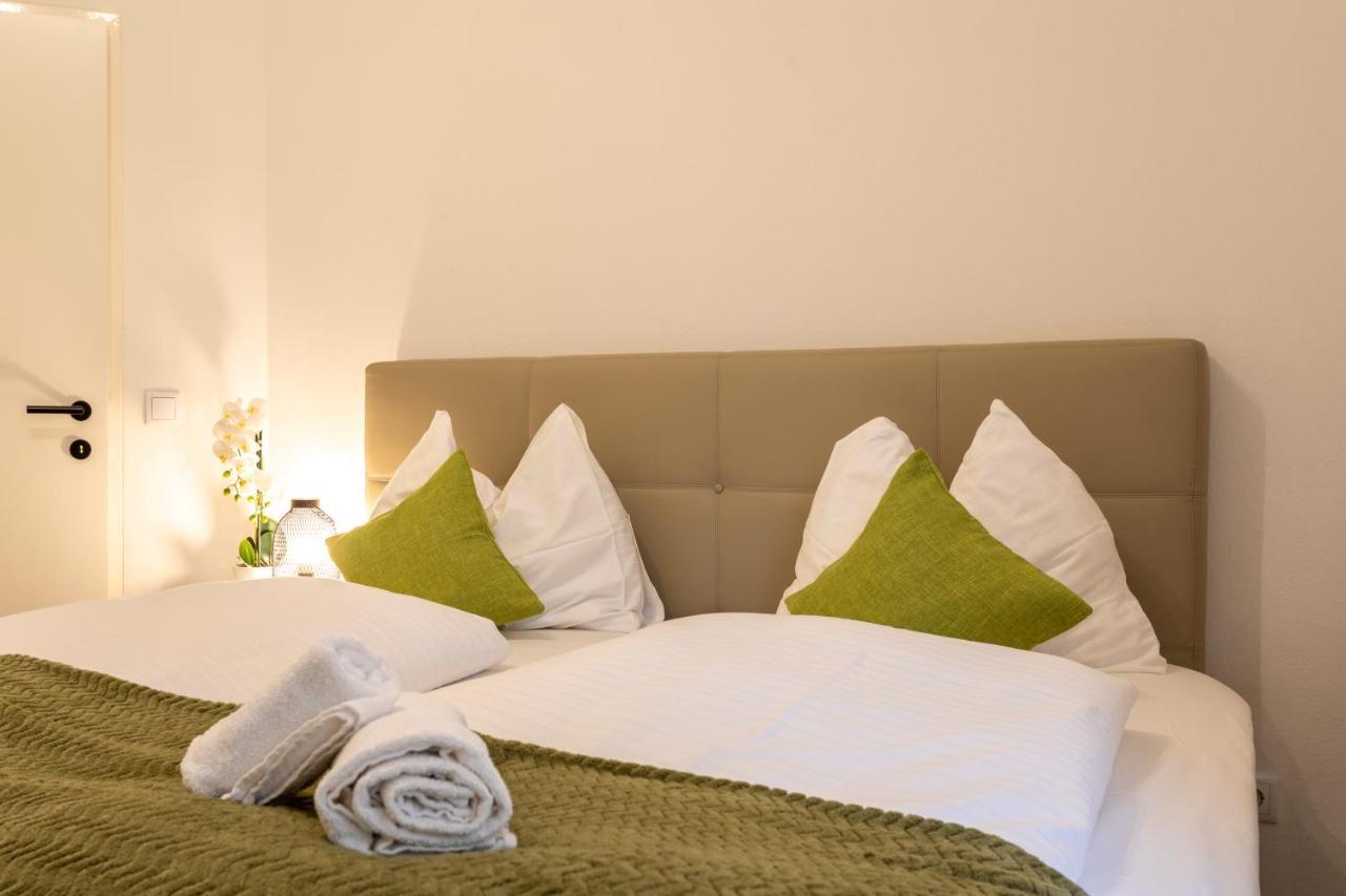 קלגנפורט Apartment Klagenfurt - City Center מראה חיצוני תמונה