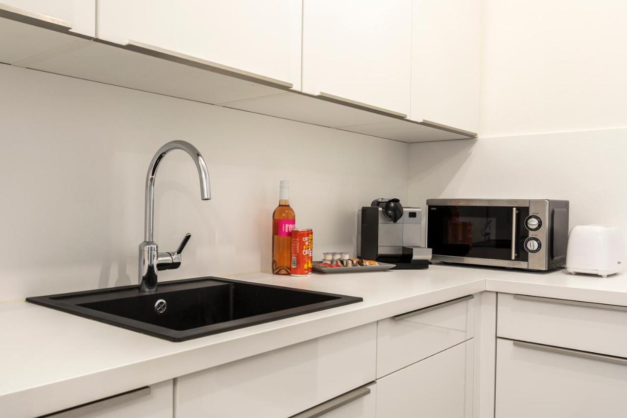 קלגנפורט Apartment Klagenfurt - City Center מראה חיצוני תמונה