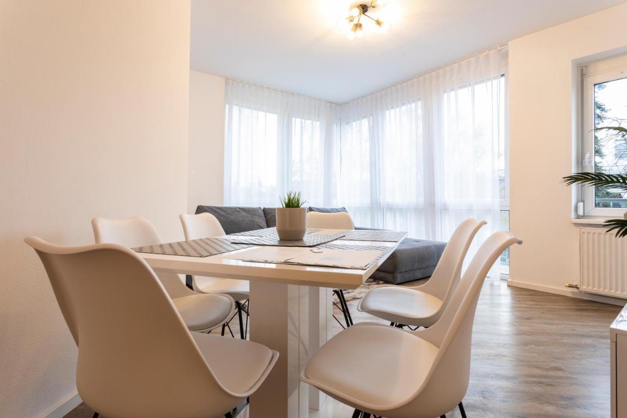 קלגנפורט Apartment Klagenfurt - City Center מראה חיצוני תמונה