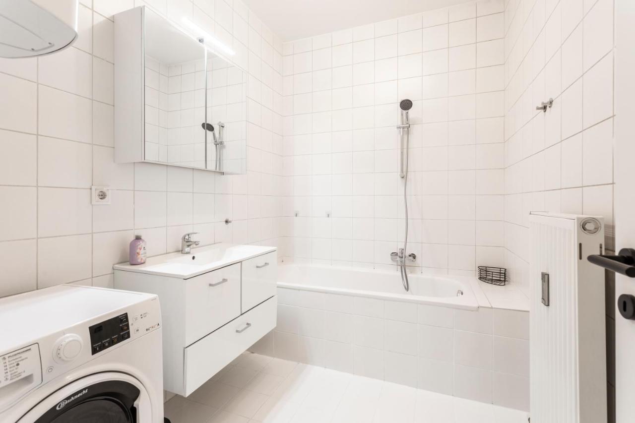 קלגנפורט Apartment Klagenfurt - City Center מראה חיצוני תמונה