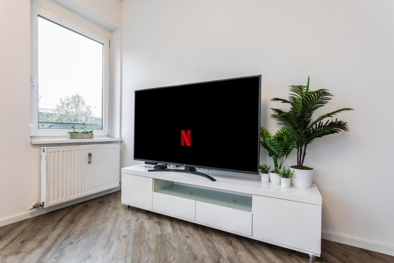 קלגנפורט Apartment Klagenfurt - City Center מראה חיצוני תמונה