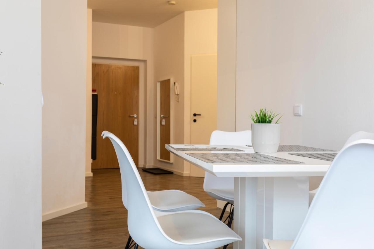 קלגנפורט Apartment Klagenfurt - City Center מראה חיצוני תמונה