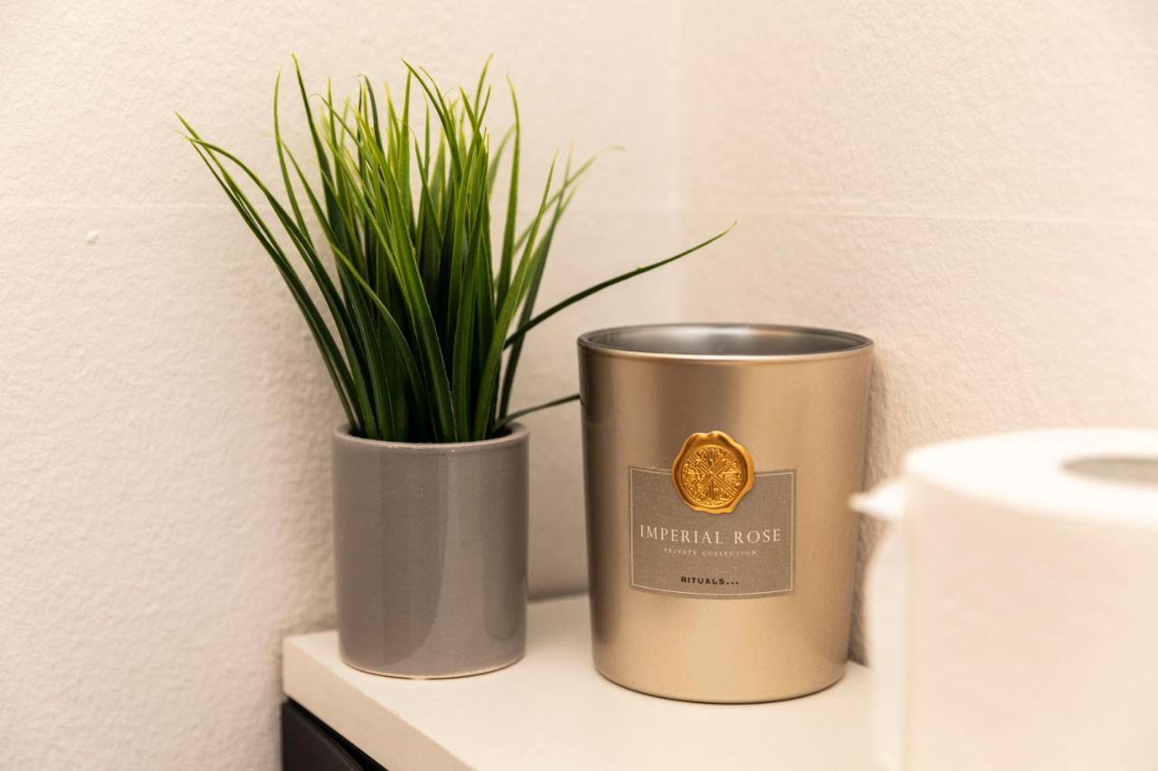 קלגנפורט Apartment Klagenfurt - City Center מראה חיצוני תמונה